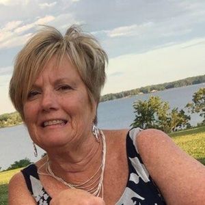 Meet your Posher, Kerri